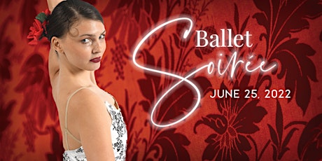 The Ballet Soiree tickets
