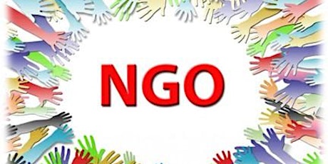 Emergency Preparedness: Focus Group for Non-Government Organizations (NGOs) billets