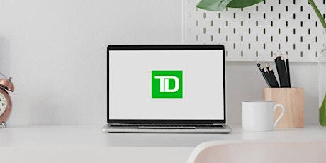 Direction for Immigrants-TD Bank Information Session boletos