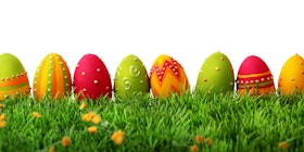 Community Easter Egg Hunt tickets