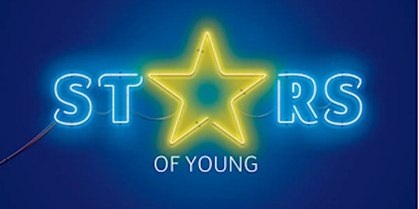 Stars of Young Friday Event
