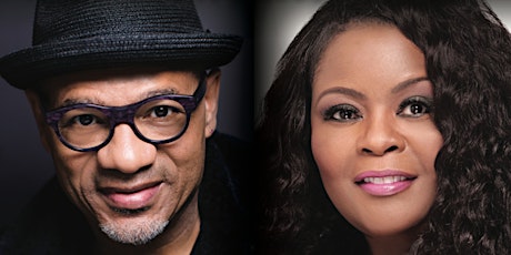 Kafé Kirk with Kirk Whalum & Maysa at Crosstown Theater tickets