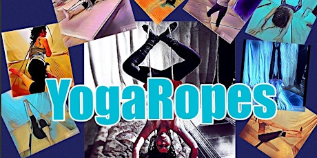 Immagine principale di YogaRopes 