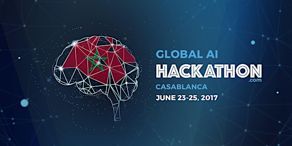 Global AI Hackathon - Casablanca