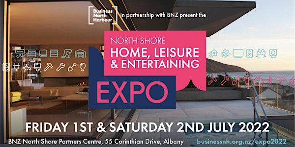 North Shore Home, Leisure & Entertaining Expo