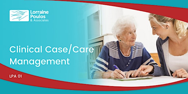 Clinical Case/Care Management Skills