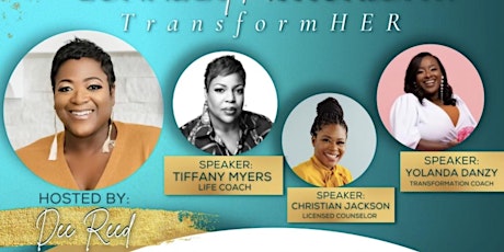 ConnectHER: TransformHER tickets