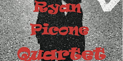 Ryan Picone Quartet Live @ The Lobby.