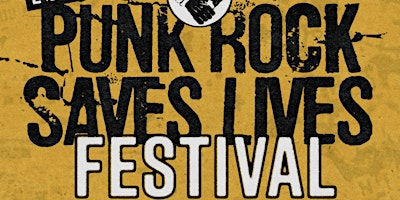 Ratio Beerworks and Jeppson's Malört Present: Punk Rocks Saves Lives Fest!