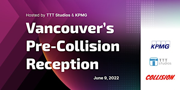 The Vancouver Pre-Collision Reception