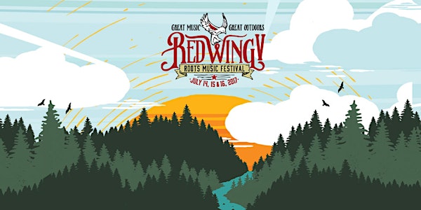 Red Wing Roots Music Festival 2017