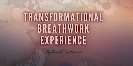 Transformational Breathwork Experience