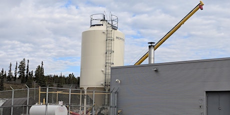 Biomass Boiler Fuel Storage Safety Seminar billets