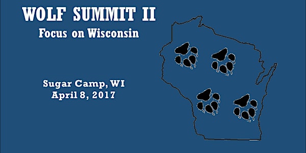 Wolf Summit II - Focus on WI