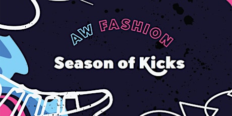 Season of Kicks - Spritz & Kicks art workshops tickets
