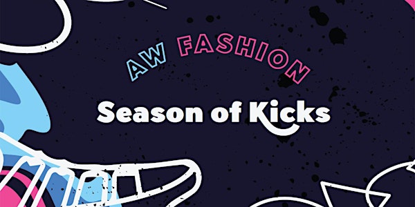 Season of Kicks - Spritz & Kicks art workshops