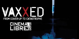 Register your interest for regional screenings of Vaxxed in NZ tickets