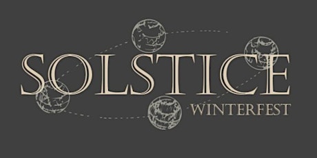 Solstice Winterfest @ Braeside Brewing Co tickets