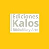 Ediciones Kalos's Logo