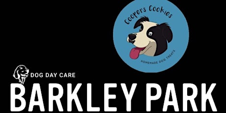 Coopers Cookies and Oscar from Barkley Parks Birthday Pawty tickets