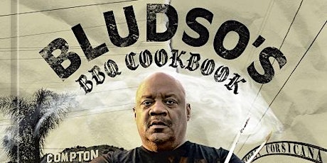 Bludso's Book Signing & Meat and Greet tickets