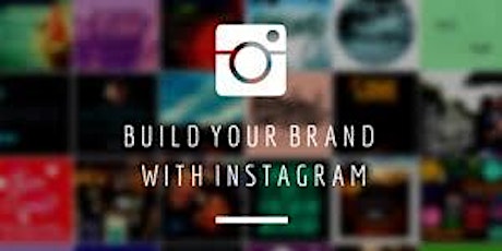 Instagram Marketing Class and Lunch  primary image