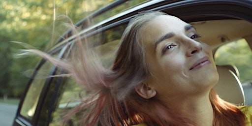 Ciclo de Cine Transidentidades: La chica del cabello rosa y una patineta