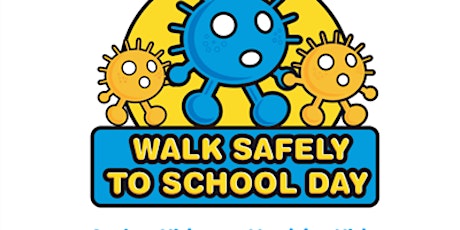Walk Safely to School Day tickets