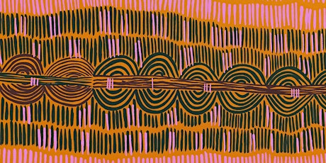 Summer Solstice Party: "Aboriginal Screen-Printed Textiles from Australia" tickets