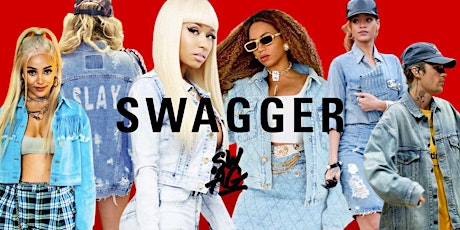 SWAGGER Sydney - Long Weekend Edition tickets