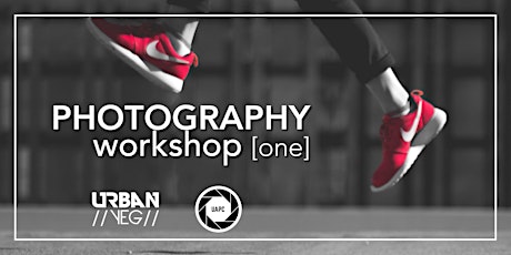 UrbanYEG Photography Workshop [One] primary image