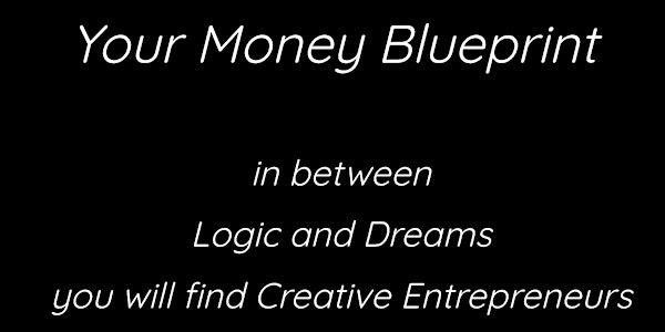 Your Money Blueprint - New Income Economy Creator