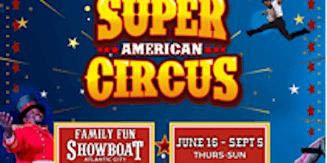 Super American Circus
