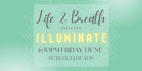 Illuminate - Deep Breathwork Session tickets