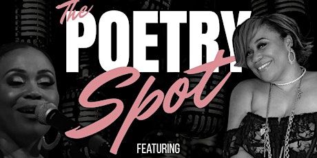 THE POETRY SPOT Featuring JOURNEE tickets