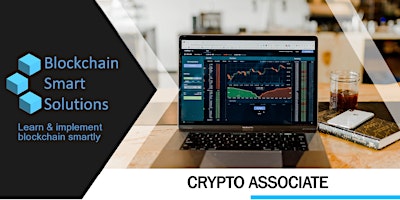 Certified Crypto Associate | Hong Kong primary image