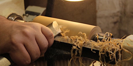 Basic Woodturning primary image