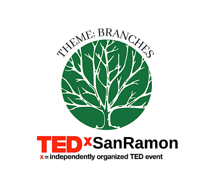 TEDx San Ramon image