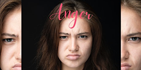 Emotions and Oils - Ways to Support and Overcome Anger tickets