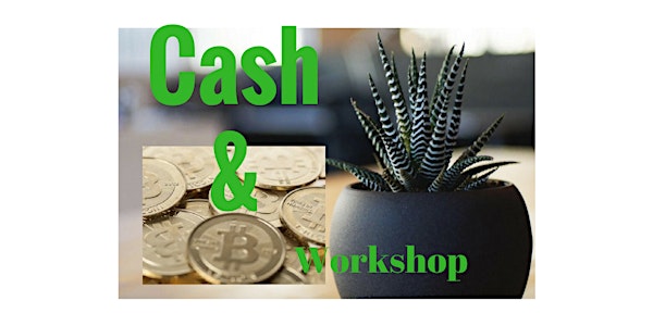 Workshop "Cash und Coins©"