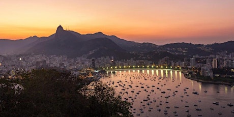 Imagen principal de A&T - Por do Sol no Morro da Urca. Rio de Janeiro/RJ