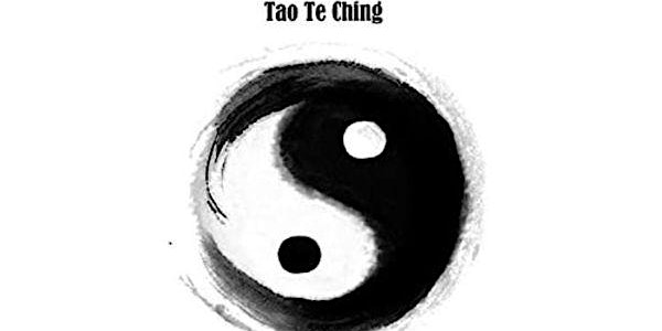 Tao Te Ching for Spiritual cultivaiton (Online, Free)