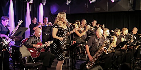The Stone Frigate Big Band tickets
