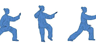 Tai Chi and Qiqong exercise