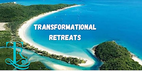 Great Kepple Transformational retreat tickets