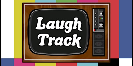 Laugh Track: Improvised TV Channel Surfing