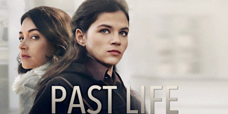 Saturday afternoon movie screening - 'PAST LIFE'
