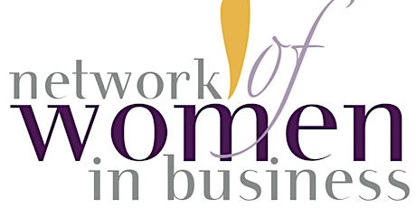 Network of Women in Business Quarterly Power Lunch primary image
