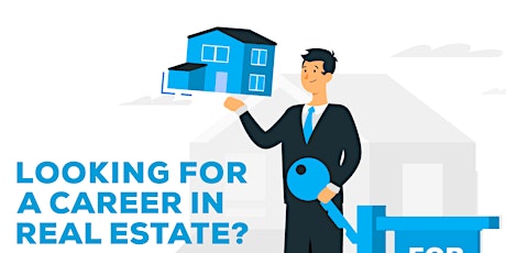 Real Estate Central Careers Night tickets