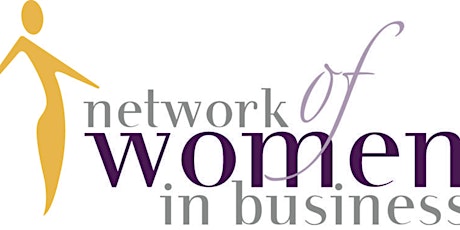 Network of Women in Business  primary image